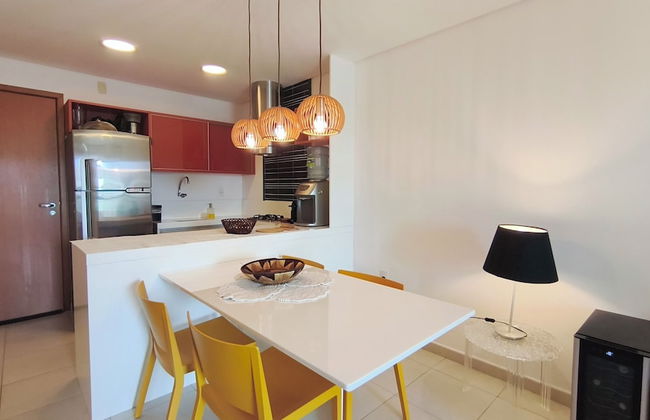 Carneiros Beach Resort - Praia Carneiros - Foto 46