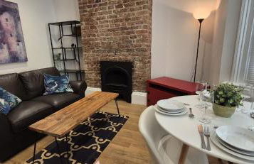 The Brighton Nook - Foto 4