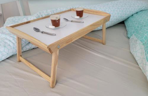 Studio cosy à 5 minutes de DISNEYLAND PARIS - Foto 9