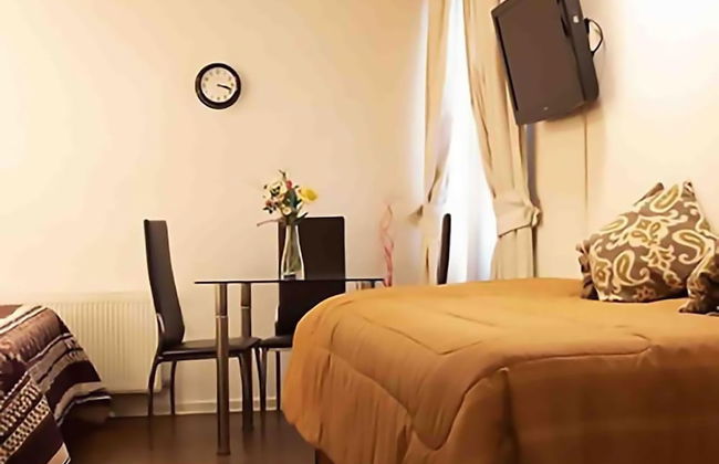 VIP Apartments Chile - Photo 9