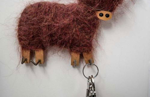 Forth Reflections Self Catering - Foto 26