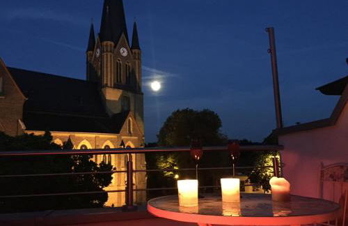 Charmantes Haus Nähe Bonn Köln Messe Phantasialand - Foto 28