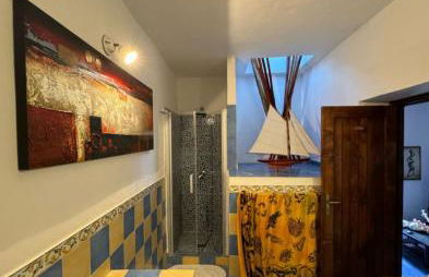 Casa Caligola - attico centrale - Foto 13