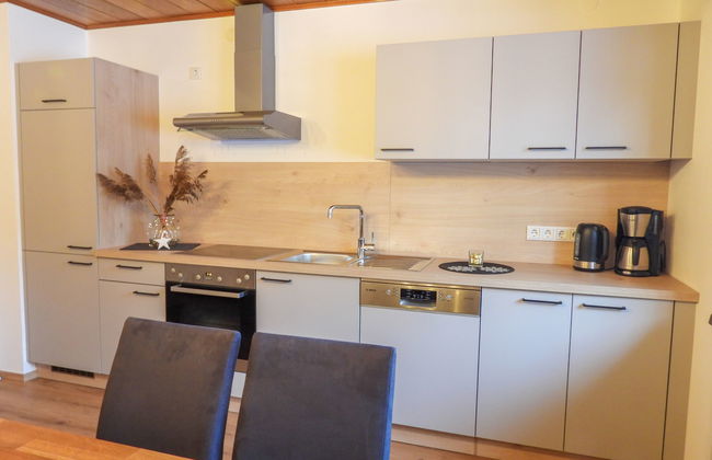 Haus Sigfried - Foto 21