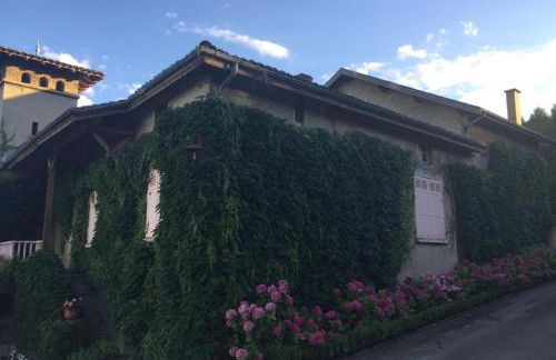 La croix des Rameaux- charming house near Lyon - Photo 41