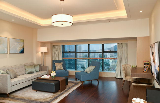 Somerset Software Park Xiamen - Foto 32