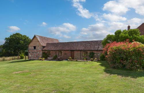 The Long Barn - Foto 1