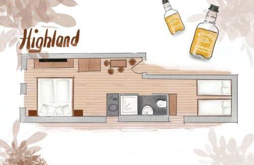 H+M Boarding Houses - Foto 9