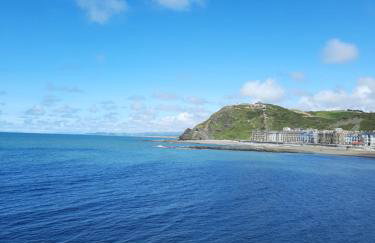 Alpaca cabin-mountain view-hot tub-rural retreat - Foto 40