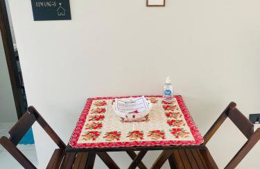 Casa Inteira Aconchegante com Garagem - Foto 4