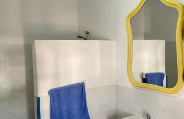 El Cielo, Cortijo en el corazón de las montañas - Foto 41