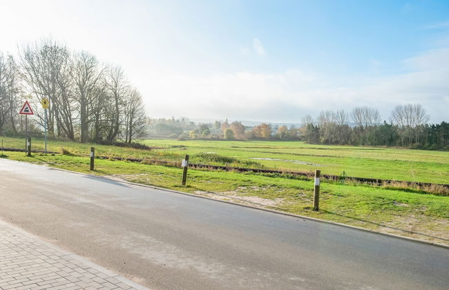 Idyllic Apartment in Kühlungsborn Germany near Forest - Foto 39