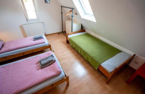 Black Forest Bike Hostel - Foto 17