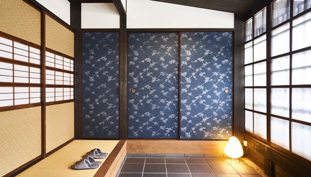 RENGE-An - Foto 2, Ingresso interno