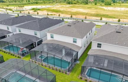 10 Bedrooms 8 Bathrooms Windsor Cay 16340 Sk - Foto 36