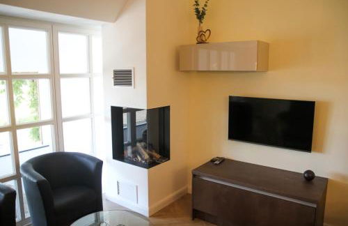 Ferienwohnung "Landhaus Buchenallee" - Foto 36