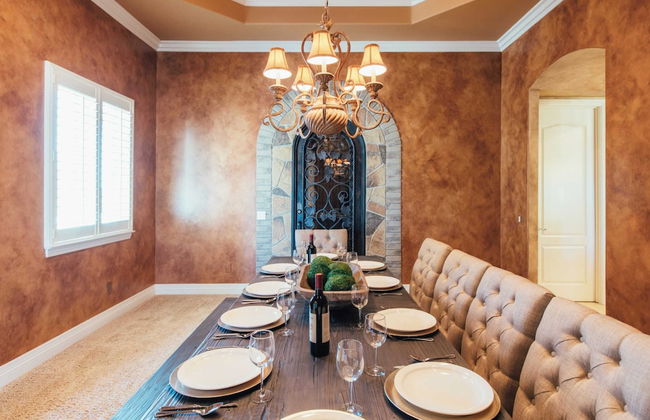 Secluded Estate Exclusive Views of Wine Country + Private Home Theater Twilight Vines by Avantstay - Foto 11