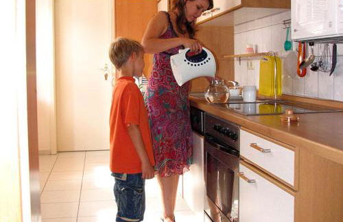 Jenny´s Ferienwohnungen - Foto 12