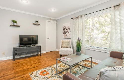 Amazing Midtown Atlanta Location by Piedmont Park Beltline Ponce City Market - Foto 62