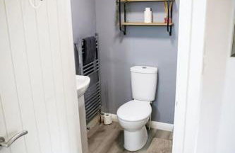 Hidden Gem Canal Facing Retreat with lovely walks - Foto 25