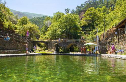 Encanto de Xisto - Foto 38