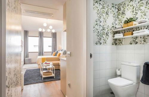 1 step to retiro park and gran via-prado museum - Photo 5