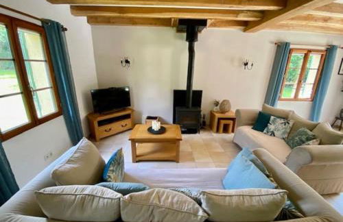 Villa tout confort - 165m2 - 4 chambres - Piscine - Foto 17