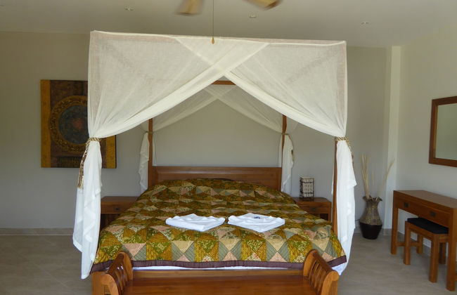 Tropicana Beach Villa at VIP Resort - Foto 11