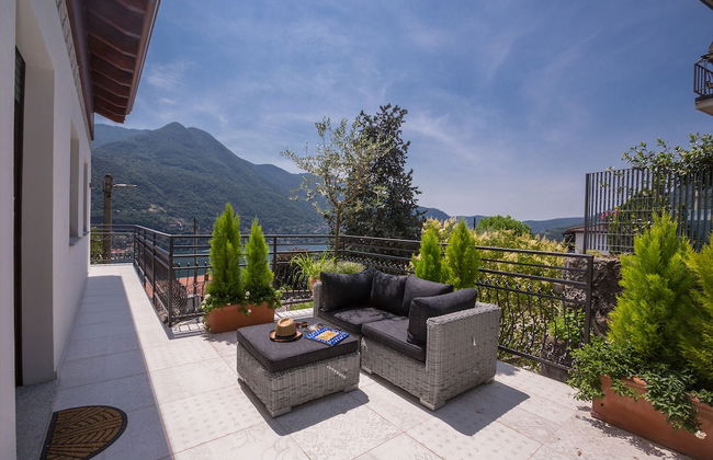 Villa Acero - Foto 41