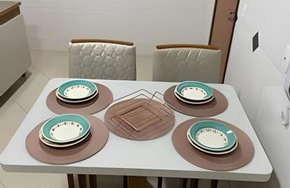 Apartamento aconchegante próximo à Faculdade - Foto 23