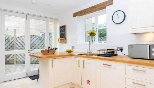 Luxury -Chelt Walking-2Bed-Long Stays-Parking - Foto 3