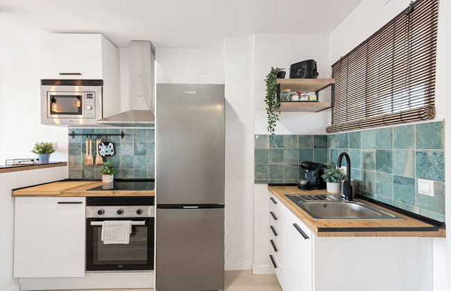 Sky Sea Holidays Puerto Marina - Foto 20