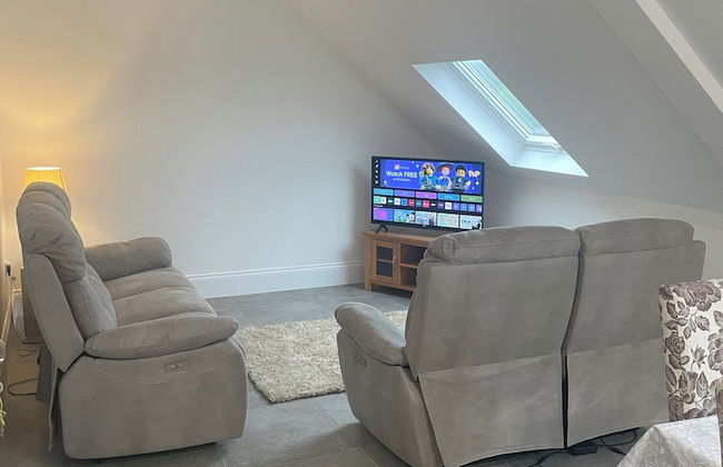 Rosie's Bar Apartment - - Foto 5