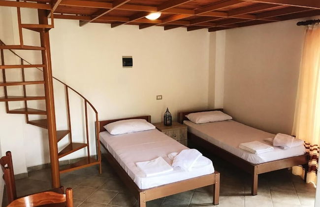 Flutura Apartments - Foto 3