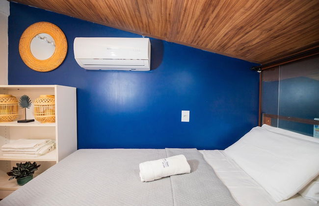 Solar Água Pipa- Summer Pipa - Foto 69