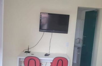 Kitinet Central - Foto 25