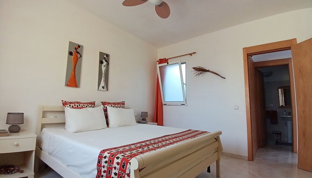 The Yellow Flat - Sea View - Foto 5, Habitación