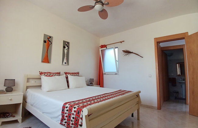 The Yellow Flat - Sea View - Foto 5