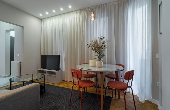 Urban 1BR Loft Residences - Modern Comfort in Bucharest Center - Foto 34