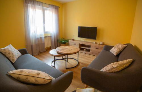 Casa Galetxo, junto a Bardenas Reales y Sendaviva - Foto 1