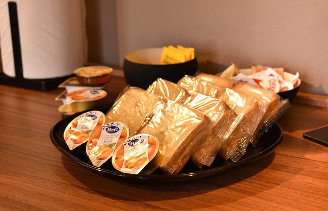 Om Plus Santa Giustina - Foto 18