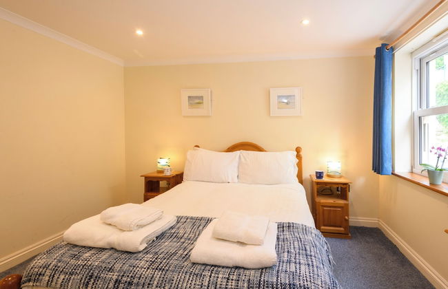 Beachcombers Apartments - Foto 33