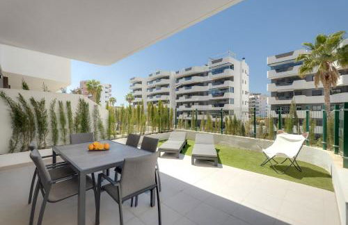 Apartment Arenales Playa del Sol - Foto 1