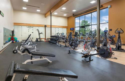 Wyndham Pagosa Springs 2BR Apartment with Resort Access - Foto 18