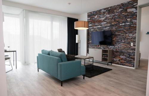 PM-AM Apartments GmbH - Foto 52