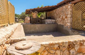Traditional Cretan Villa George - Private Pool - Foto 14