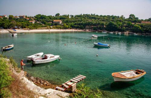 Holiday home in Krnica - Istrien 8733 - Foto 19