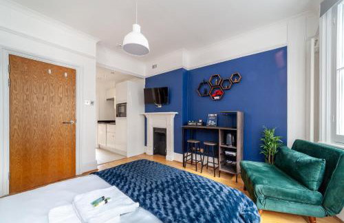 London Bridge Studios - Foto 7