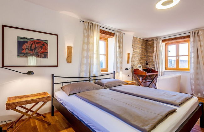 Beautiful Villa Consisting of two Houses With Private Pool, Near Pula and Beach - Foto 7