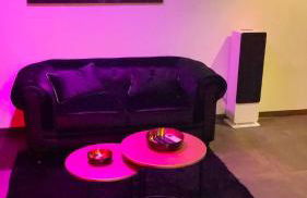 Avec toi suite spa La Secrète - Foto 22